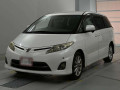 2009 Toyota Estima