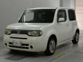 2010 Nissan Cube