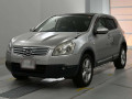 2010 Nissan Dualis