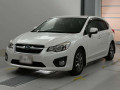 2013 Subaru Impreza Sports