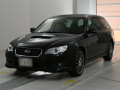 2007 Subaru Legacy Touring Wagon