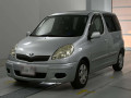 2002 Toyota Fun Cargo