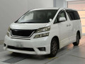 2010 Toyota Vellfire
