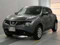 2012 Nissan JUKE