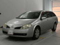 2004 Nissan Primera Wagon