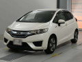 2014 Honda Fit Hybrid