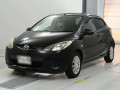 2009 Mazda Demio