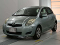 2007 Toyota Vitz