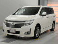 2013 Nissan Elgrand