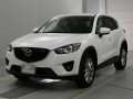 2013 Mazda CX-5