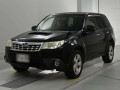 2012 Subaru Forester
