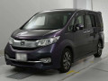2017 Honda Step WGN Spada
