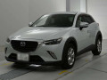 2015 Mazda CX-3