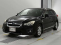 2013 Subaru Impreza Sports