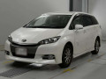 2013 Toyota Wish