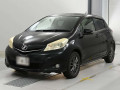 2011 Toyota Vitz
