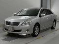 2011 Toyota Premio
