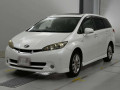 2009 Toyota Wish