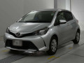 2016 Toyota Vitz