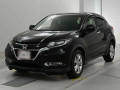 2017 Honda VEZEL