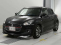 2017 Suzuki Swift