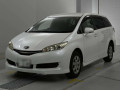 2014 Toyota Wish