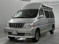 2001 Toyota Grand Hiace