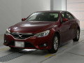 2012 Toyota Mark X
