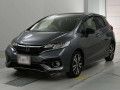 2019 Honda Fit Hybrid