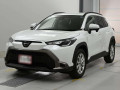 2023 Toyota Corolla Cross
