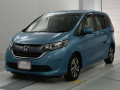 2017 Honda Freed