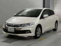 2012 Honda Insight exclusive