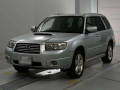 2005 Subaru Forester