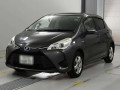 2017 Toyota Vitz