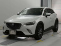2018 Mazda CX-3