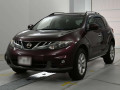 2014 Nissan Murano