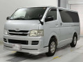 2010 Toyota Regiusace Van