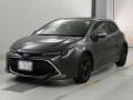 2021 Toyota Corolla Sports