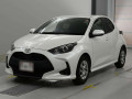 2022 Toyota YARIS