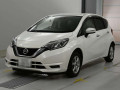 2018 Nissan Note