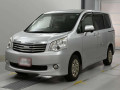 2013 Toyota Noah
