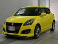 2013 Suzuki Swift Sport