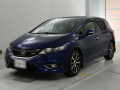 2016 Honda Jade