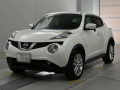 2019 Nissan JUKE
