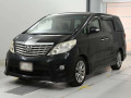 2011 Toyota Alphard