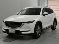 2018 Mazda CX-8