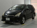 2003 Toyota Wish
