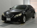 2012 Toyota Mark X
