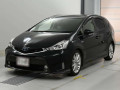 2018 Toyota Prius alpha