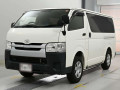 2019 Toyota Hiace Van